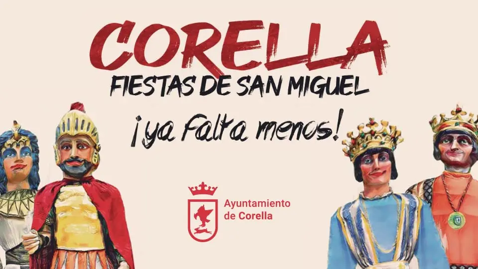 Balance de las Fiestas de Corella 2023