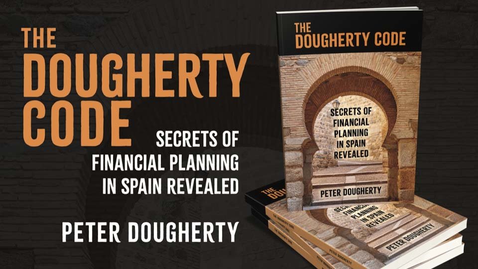 The Dougherty Code. Secrets of Financial Planning in Spain Revealed