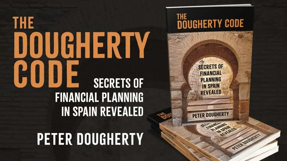 The Dougherty Code. Secrets of Financial Planning in Spain Revealed