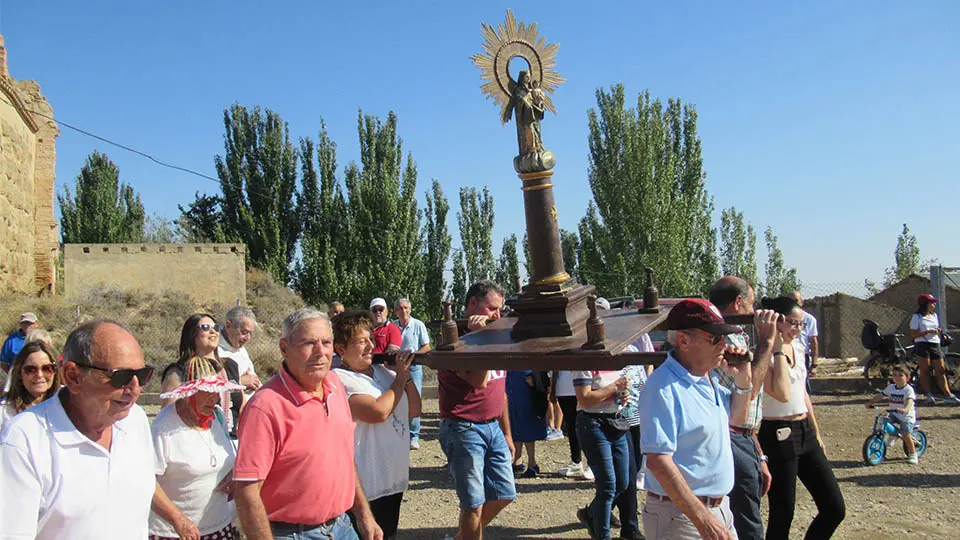 romeria urzante2