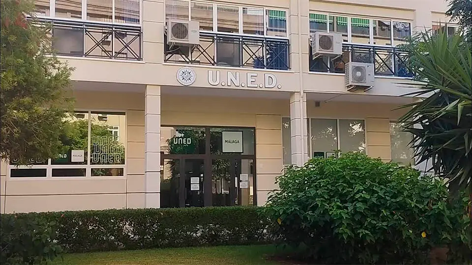 uned malaga