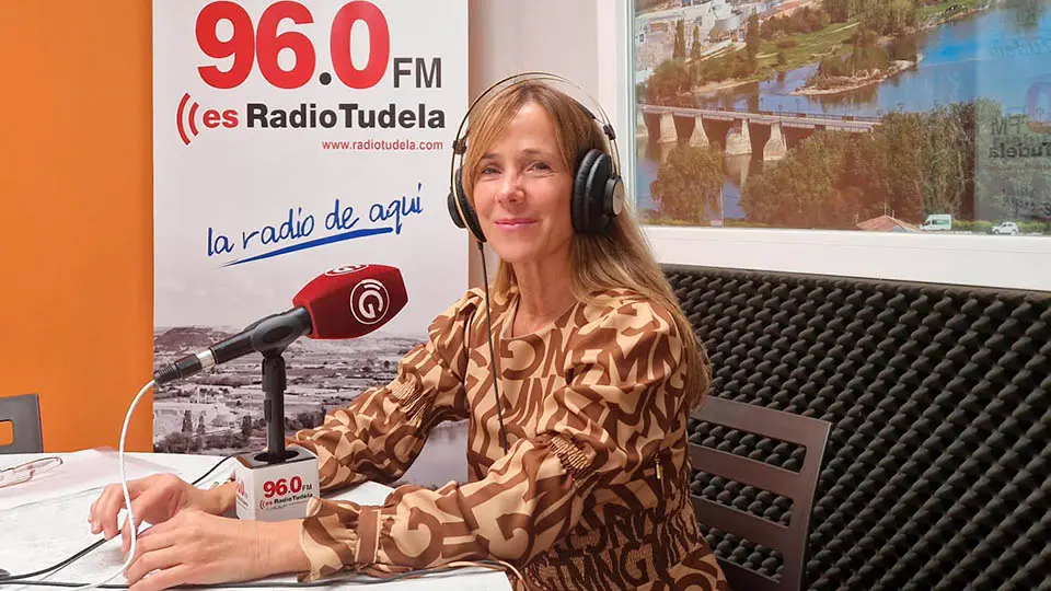 blanca sanchez burgaleta area salud tudela