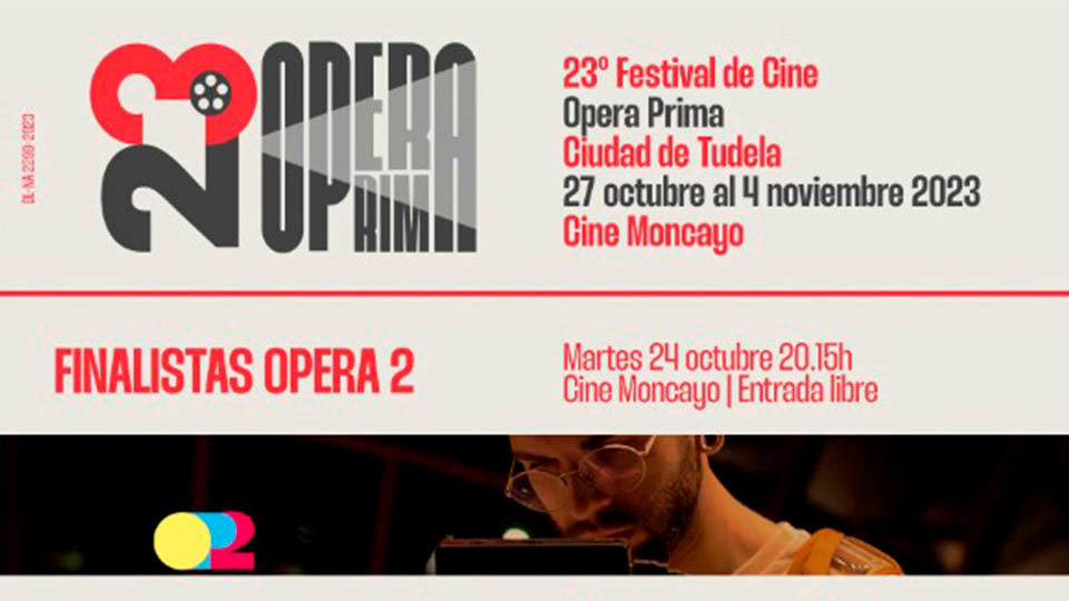 concurso opera2 festival cine opera prima tudela