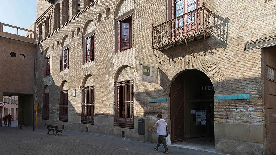 uned tudela