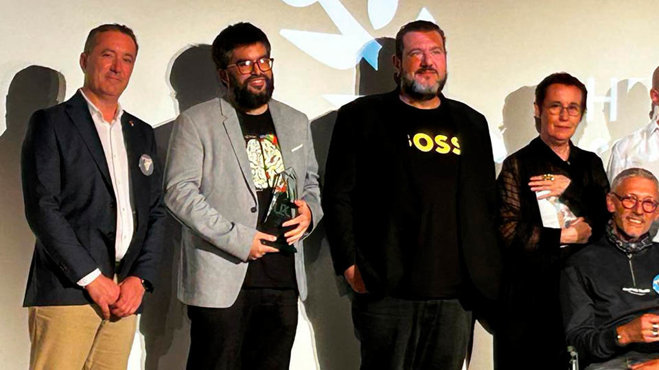 festival internacional cortometrajes hendaya alcalde arguedas
