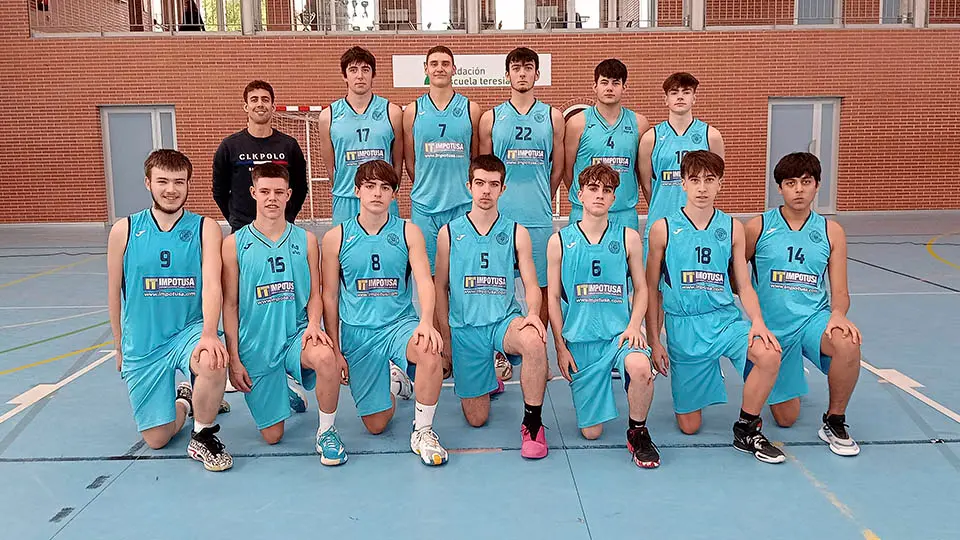 impotusa arenas junior masculino navasket jm'old