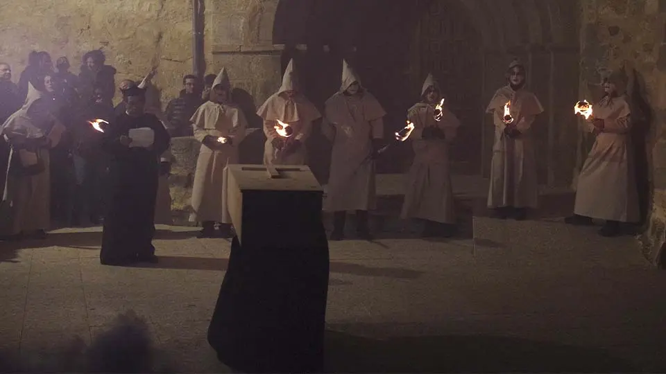 La muerte en las tres culturas Ágreda 2023 (5)