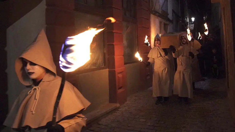 La muerte en las tres culturas Ágreda 2023 (7)