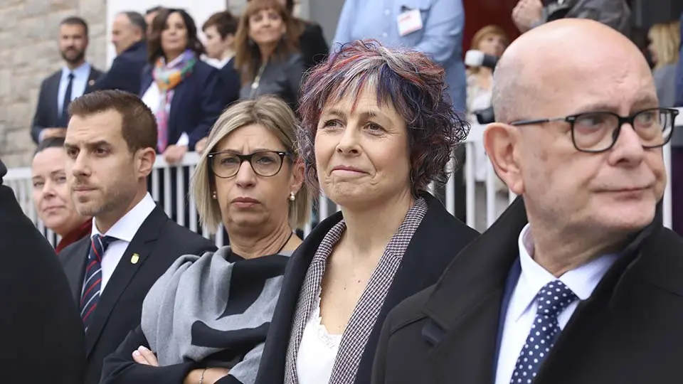 Esperando a Doña Letizia en Tudela 2023 (33)