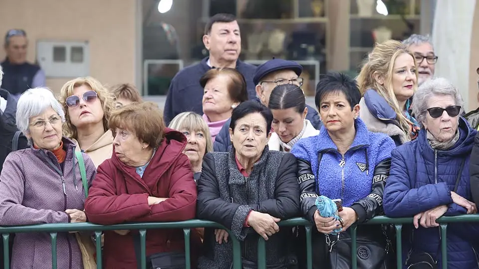 Esperando a Doña Letizia en Tudela 2023 (43)