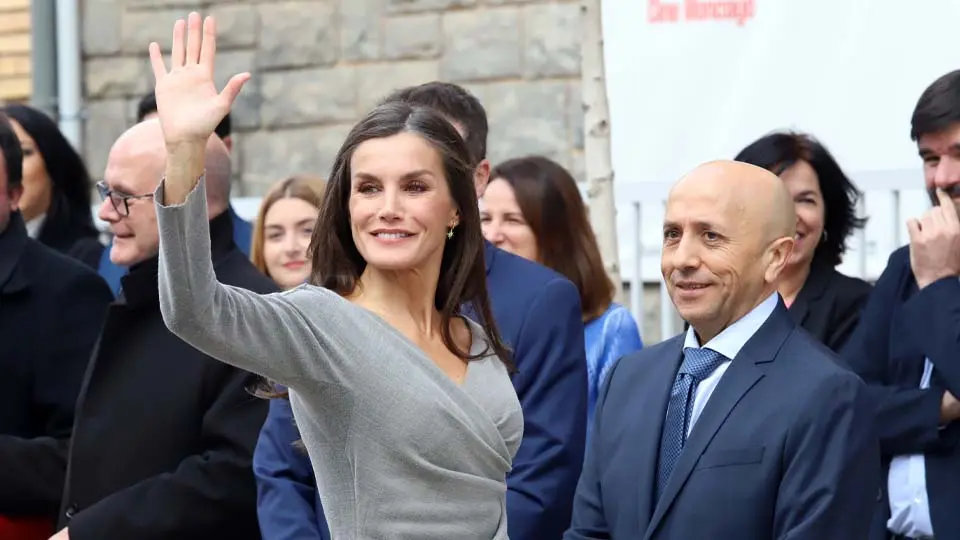 Llegada de la Reina a Tudela 2023 (1)