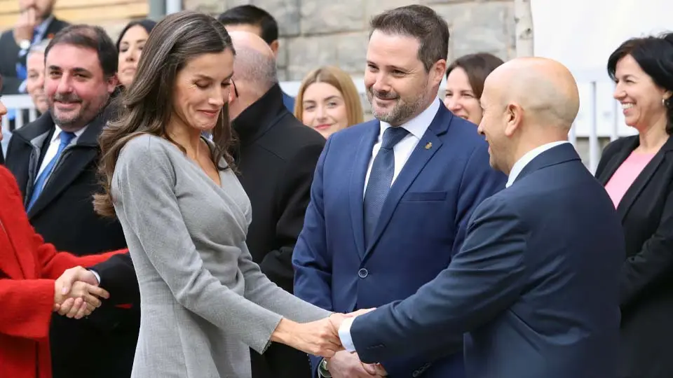 Llegada de la Reina a Tudela 2023 (2)