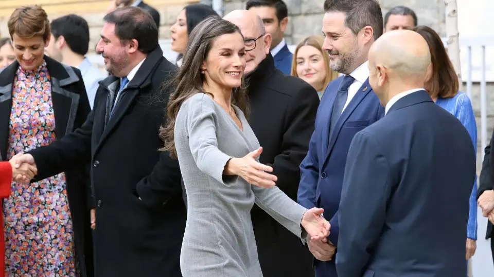 Llegada de la Reina a Tudela 2023 (3)
