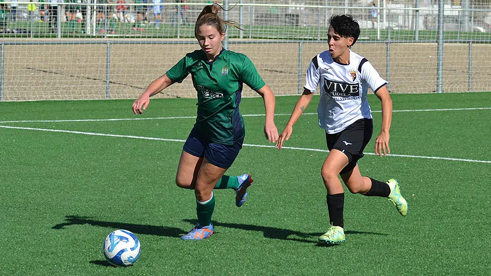 lourdes tudelano femenino