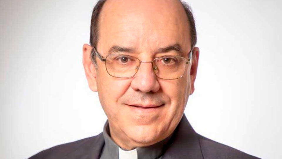 arzobispo pamplona obispo tudela florencio rosello