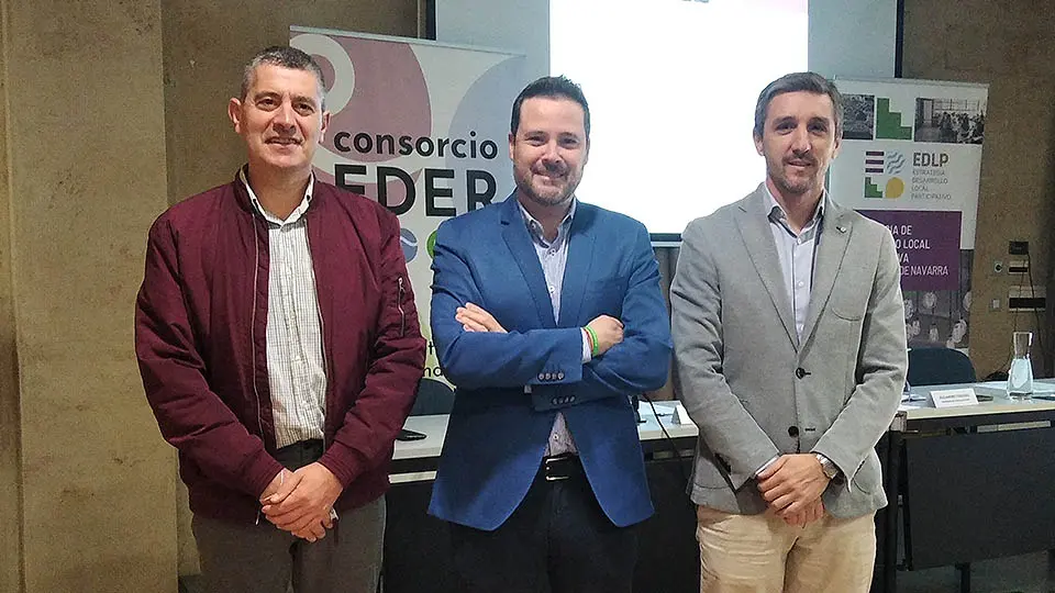 consorcio eder ayudas empleo desarrollo