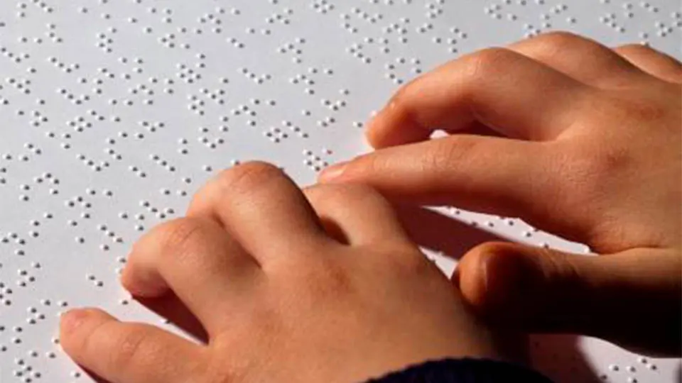 metodo braille