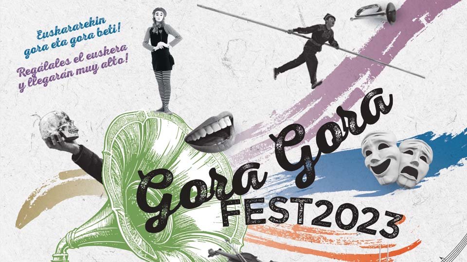 Festival Gora Gora Fest 2023