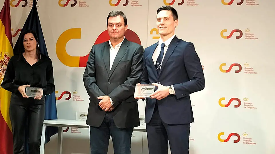 tarazona premio csd beactive2