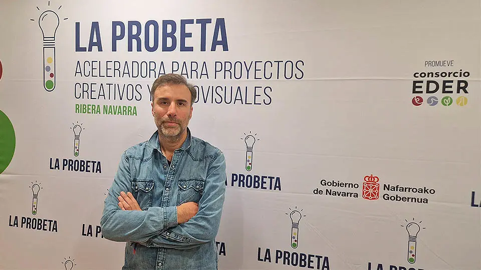 marcos perera navarra tierra de cine la probeta