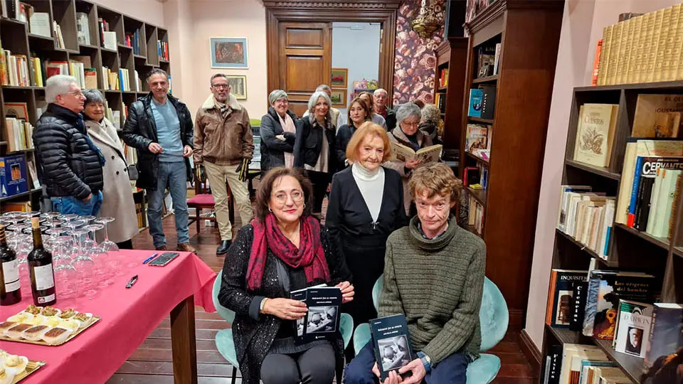 libreria castilla inauguracion2