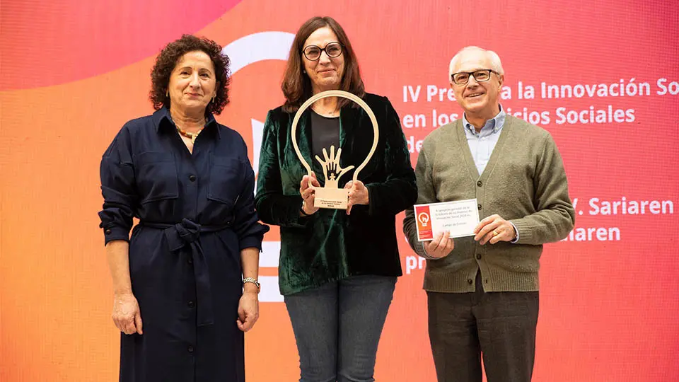 amimet premio innovacion social