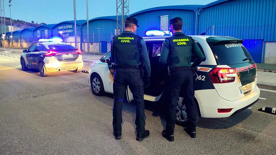 guardia civil detencion3