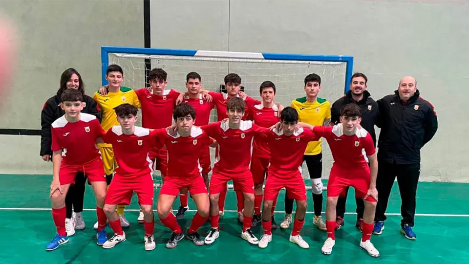 seleccion navarra sub-16 futbol sala2