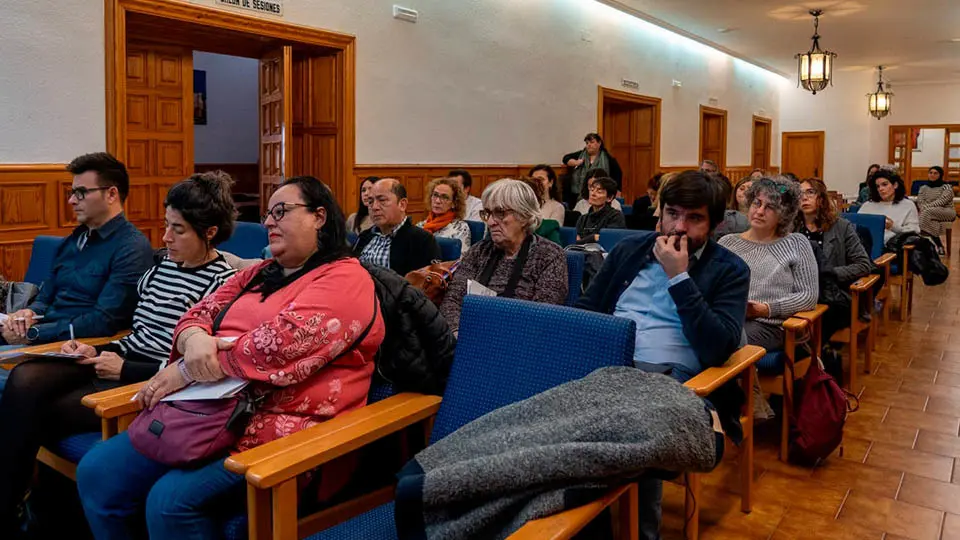 fitero jornadas sobre migracion