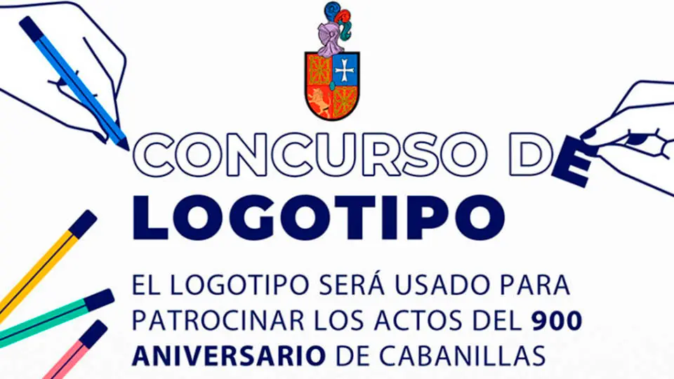 cabanillas concurso logotipo