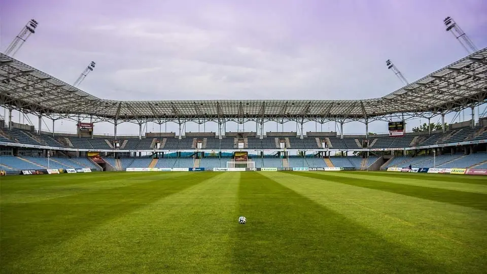 Campo de Fútbol