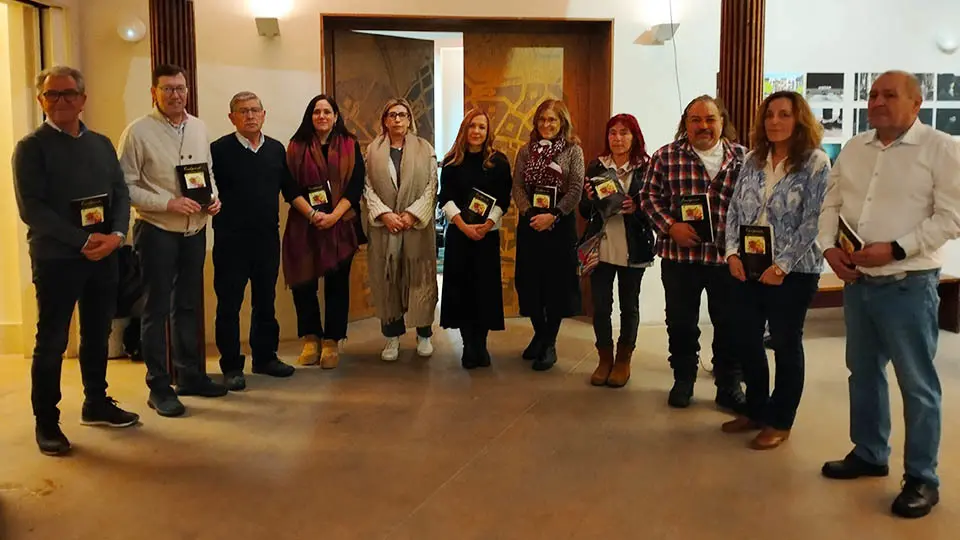 concursos literarios tudela