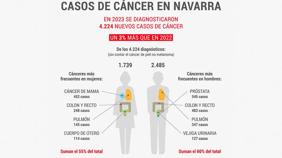 navarra casos cancer