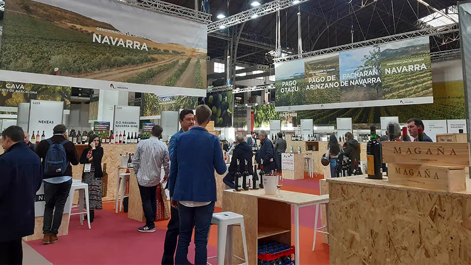 barcelona wine week 2024