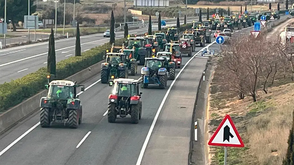 tractorada tudela5