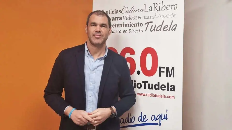 Javier García Jiménez, Presidente PPN 2024
