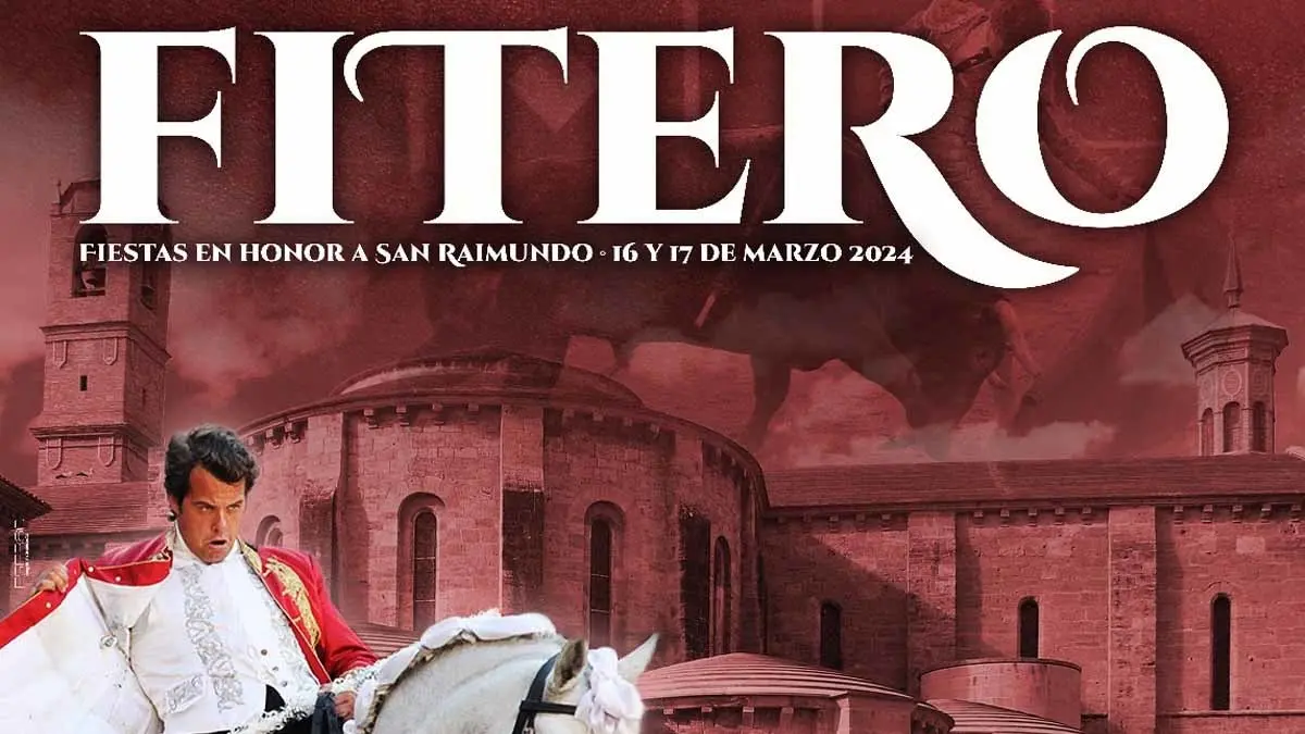 Feria Taurina de Fitero 2024