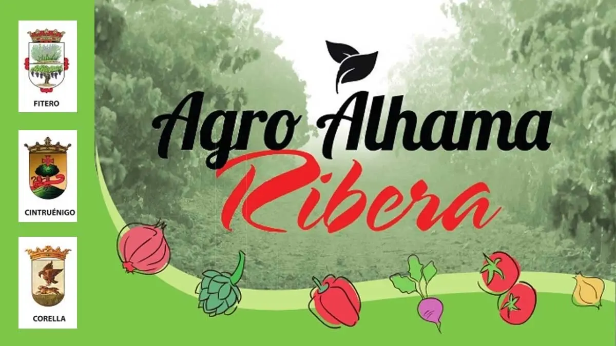 Agroalhama Ribera