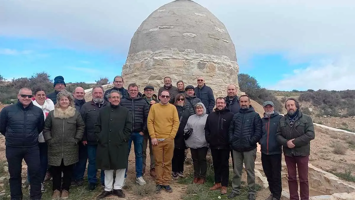 ribera nostra asamblea