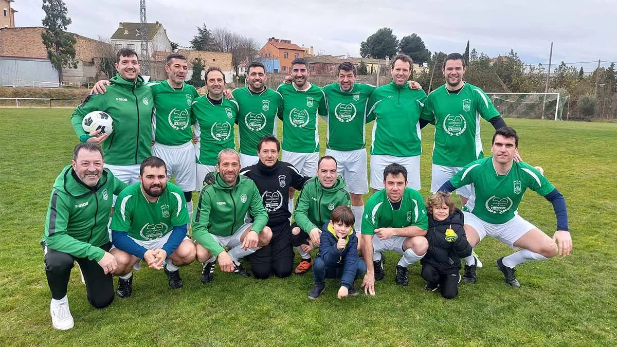 trofeo amistad impotusa peña la jota2