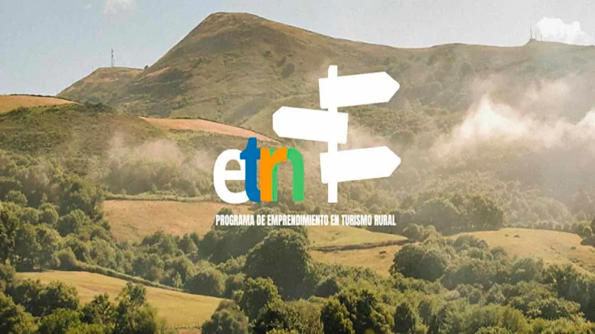 turismo rural programa incubacion