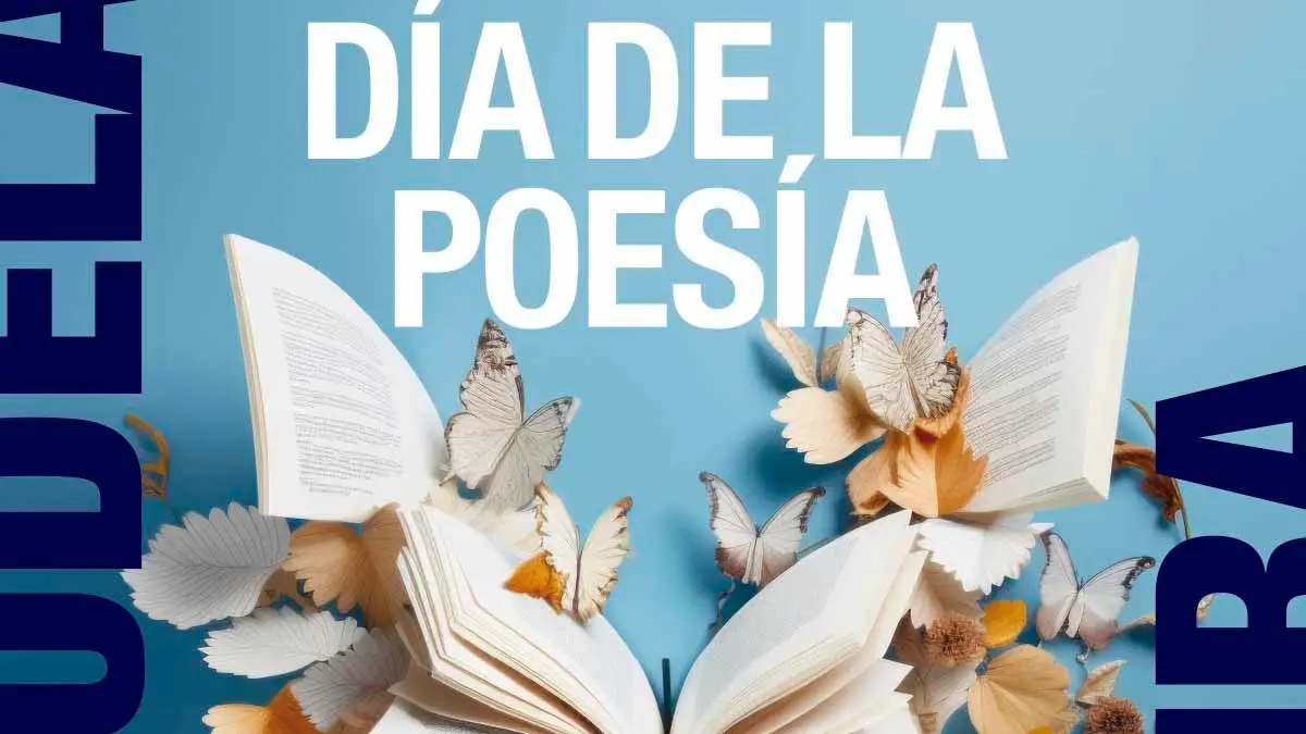 dia mundial de la poesia