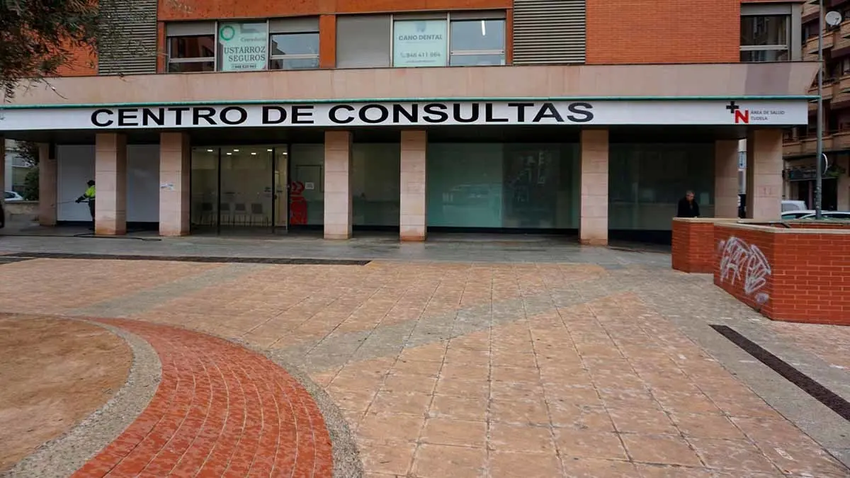 centro de consultas prestaciones conciertos