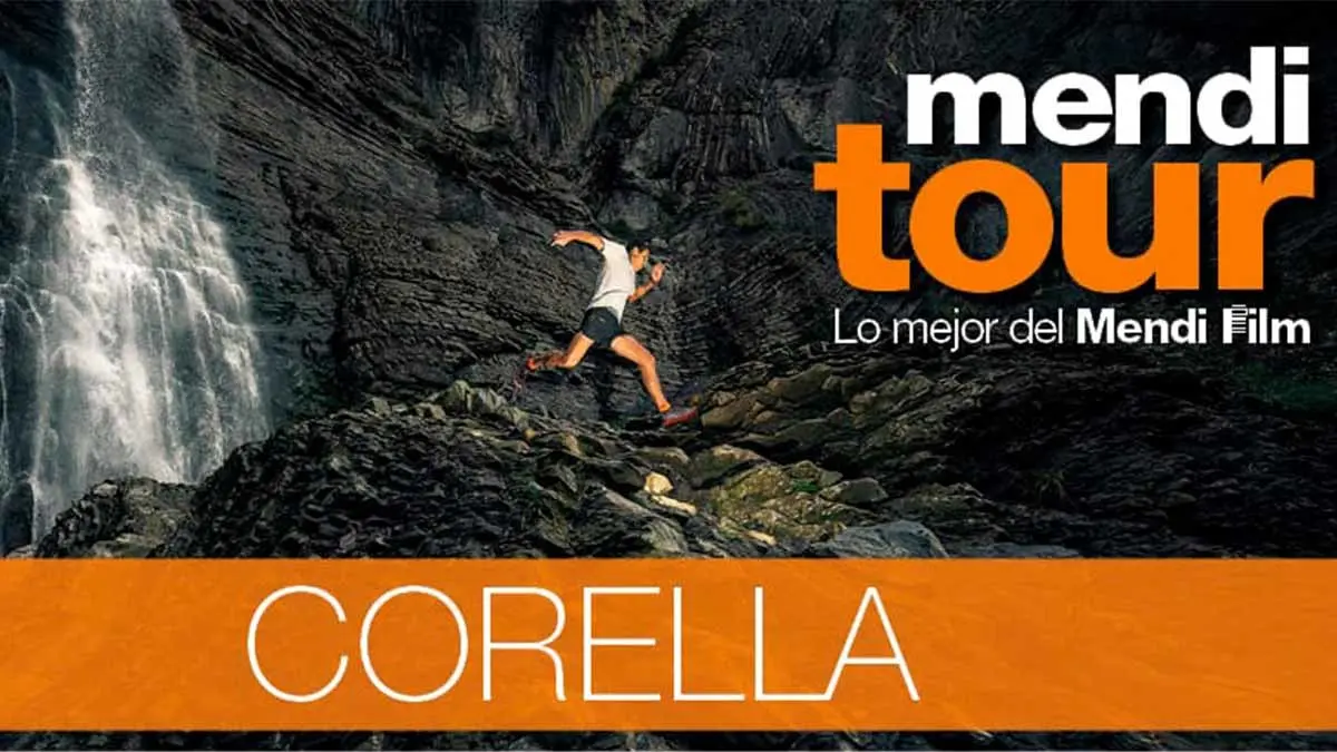 corella mendi tour