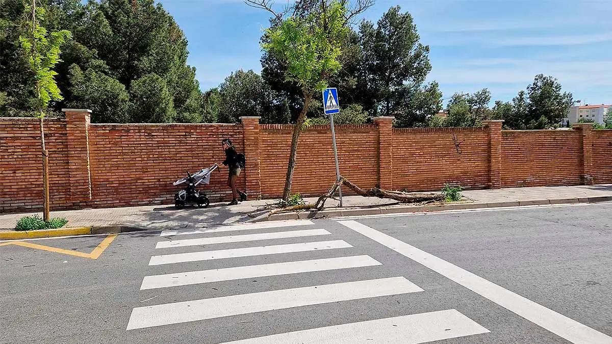 calle virgen de la cabeza