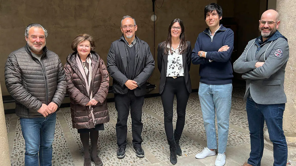 uned tudela urania