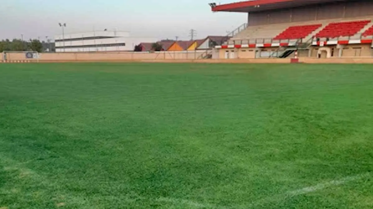 castejon campo de futbol