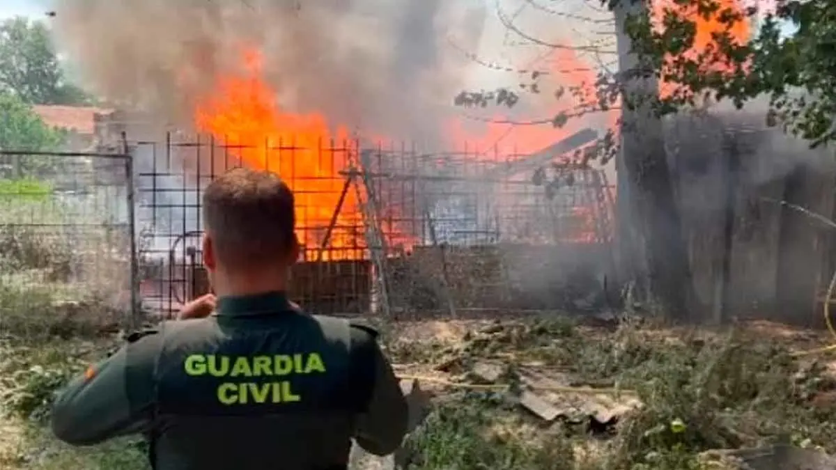 incendio zona vedado marcilla