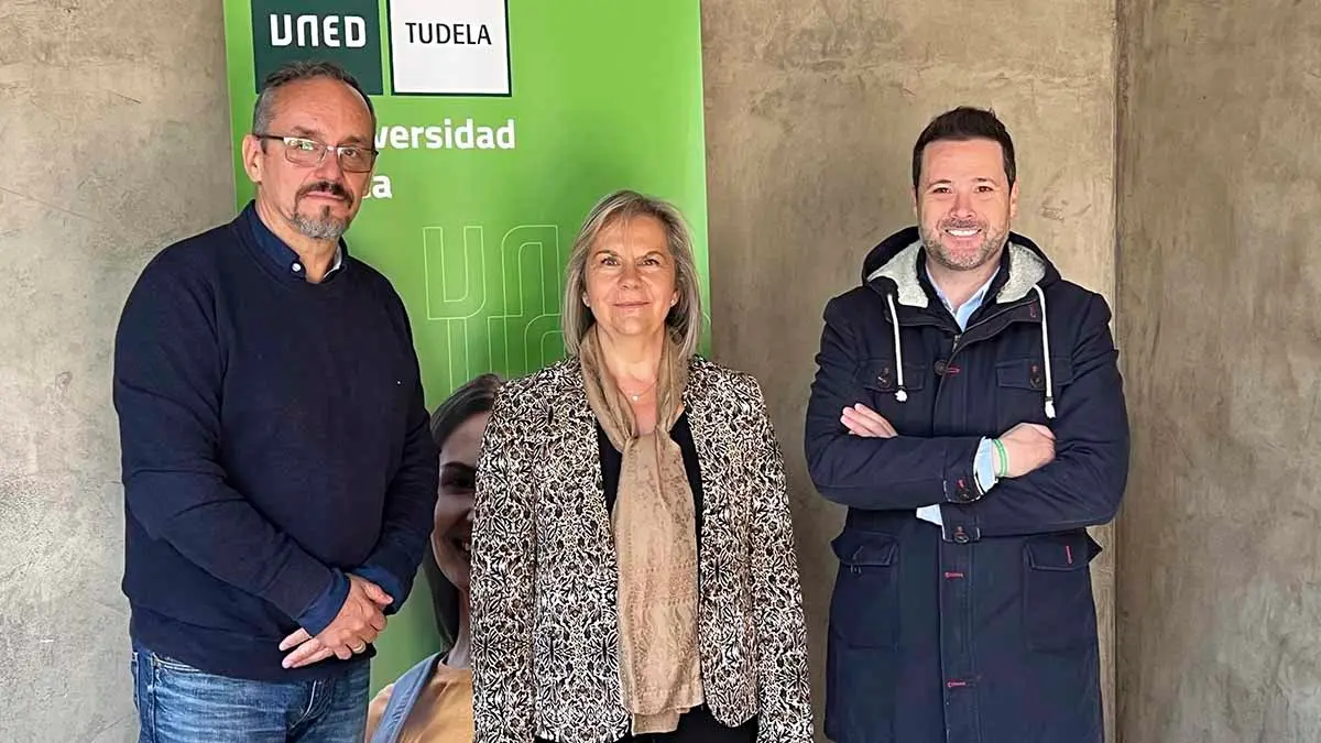 Patronato de la Cátedra de Calidad Ciudad de Tudela