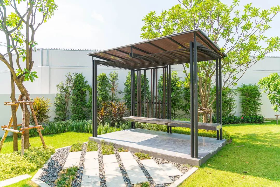  Pérgola bioclimática a medida: comodidad y diseño en tu patio 